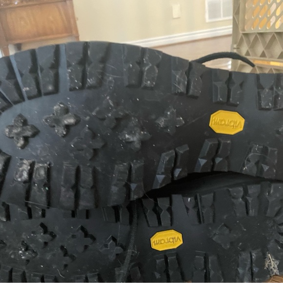 Danger Arcadia size 14 tactical boots men black - Picture 3 of 5